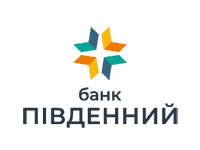 Головна 2 Банк Південний лого