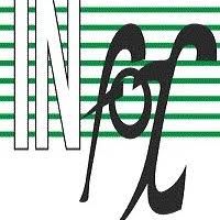 Головна 4 Інфокс лого