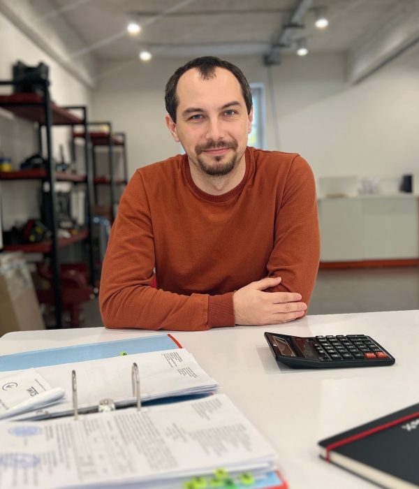 Проєктування Облтепло